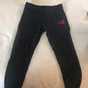 Onzie Cyclebar leggings